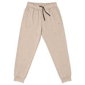 Mitre Men's Size M Jogger Sweatpants Tan